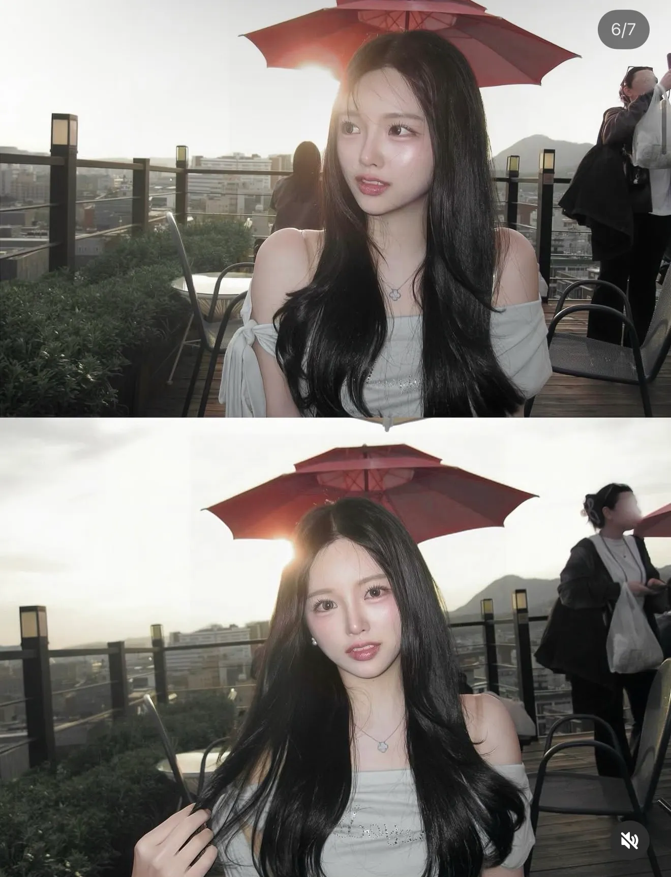 ㅈㅉ이언니2