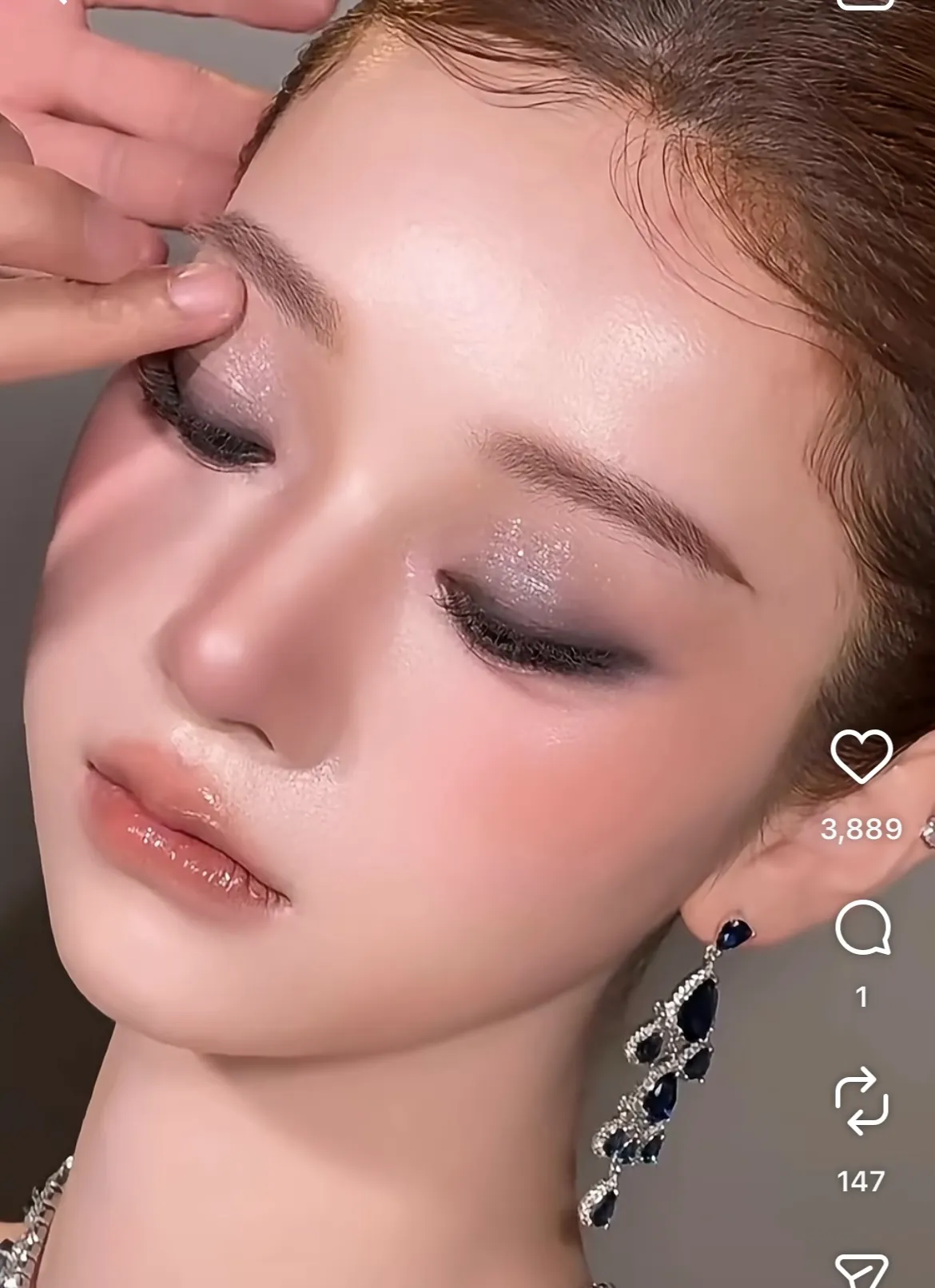 이런 메컵해보고싶음