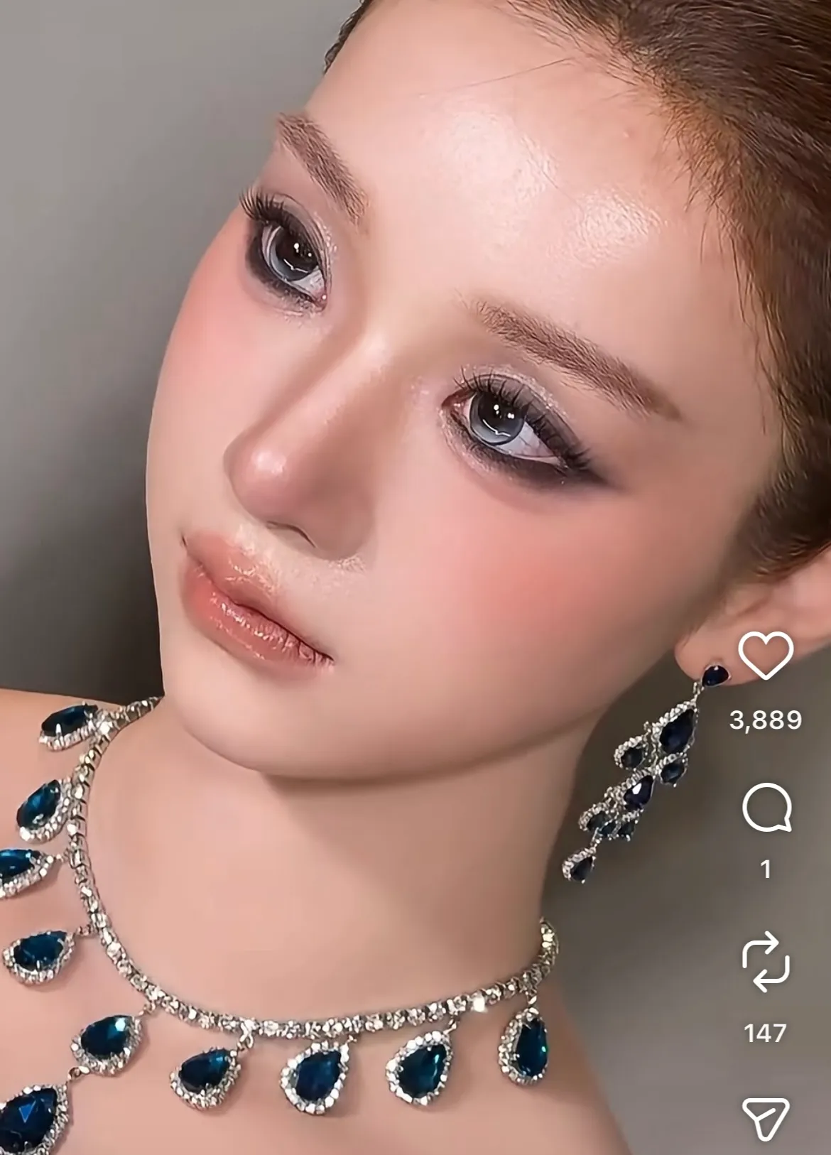 이런 메컵해보고싶음2