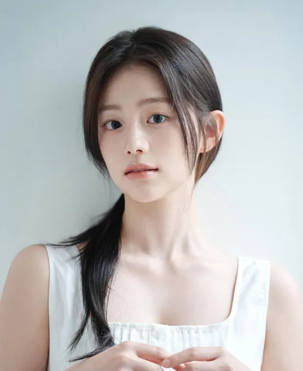 이배우 볼때마다