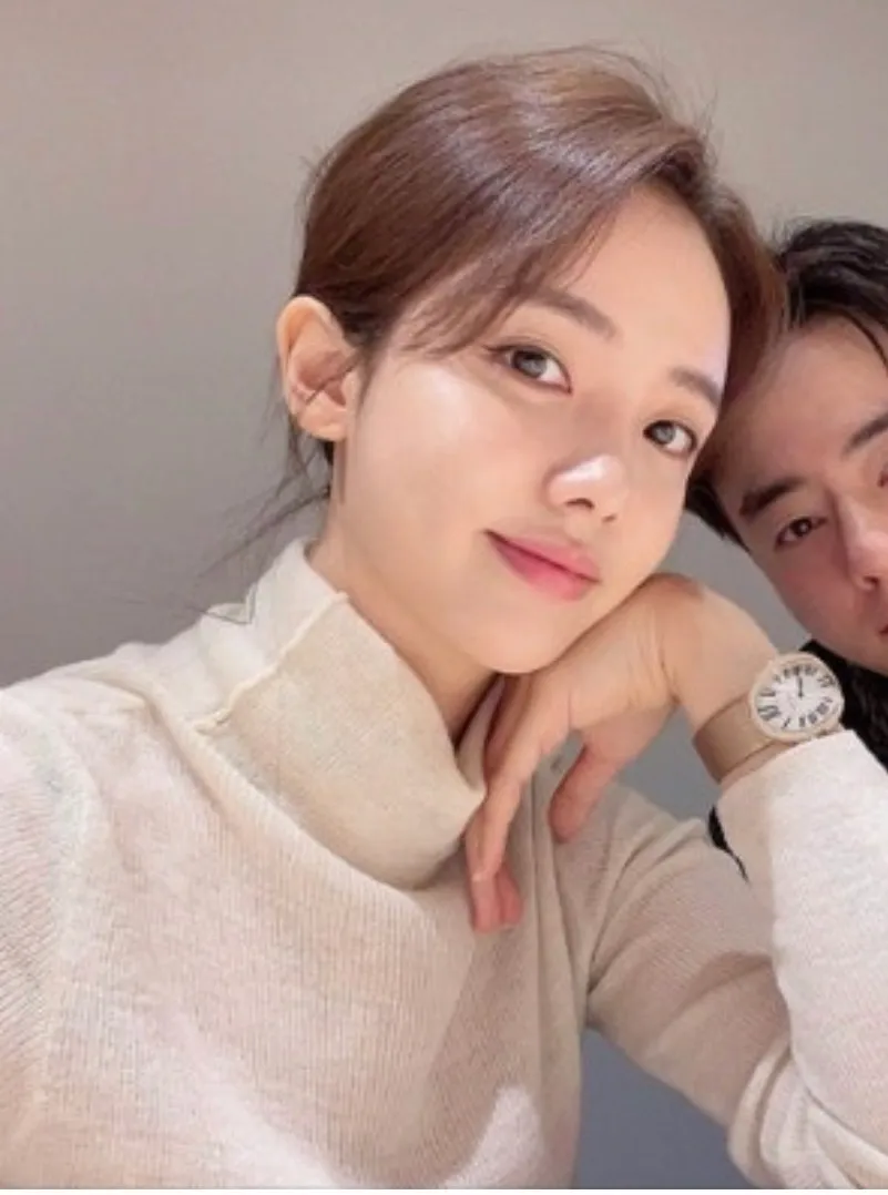 이런 얼굴이 예전 텐 에이스 에용용