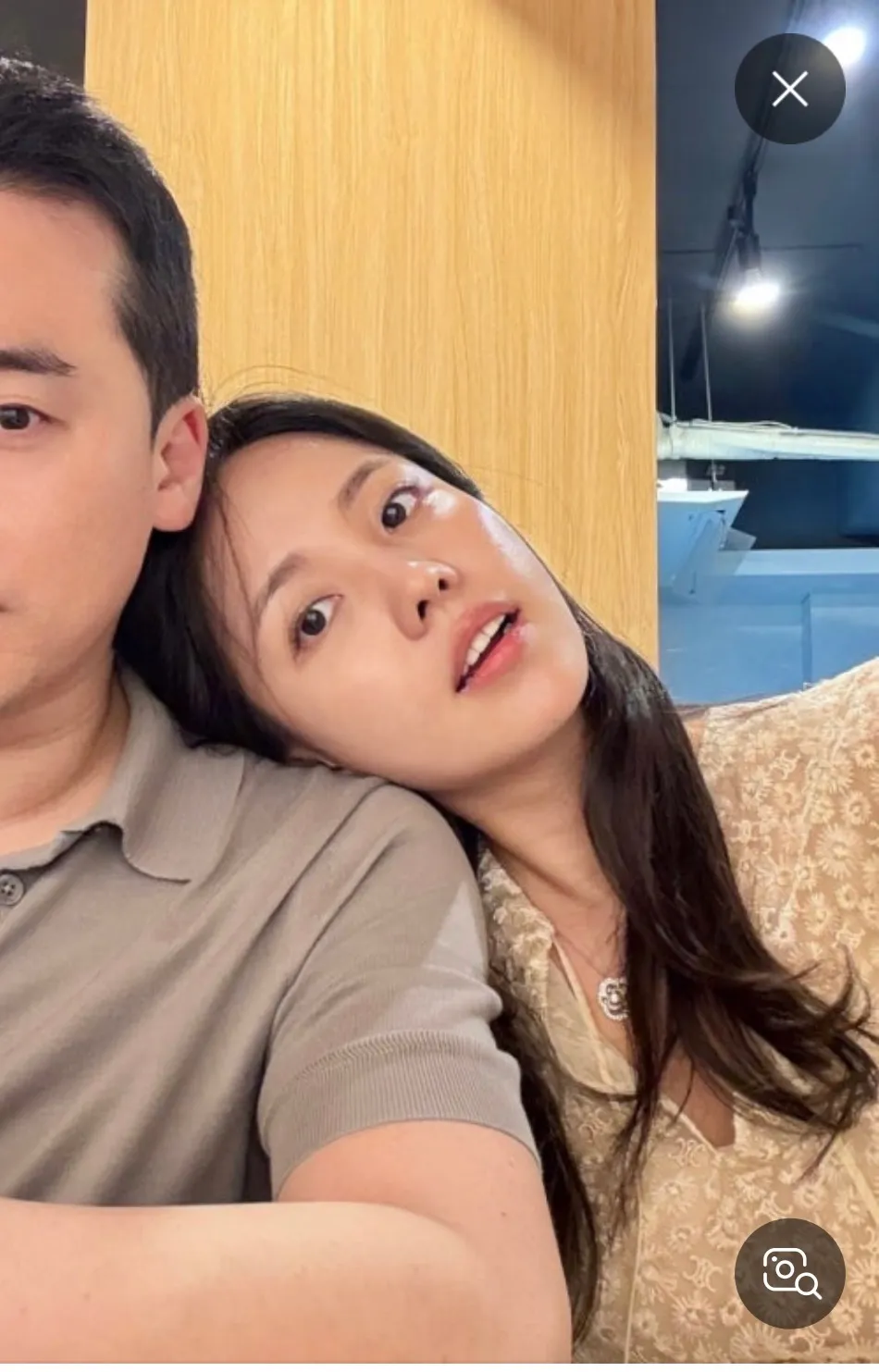 이런 얼굴이 예전 텐 에이스 에용용2