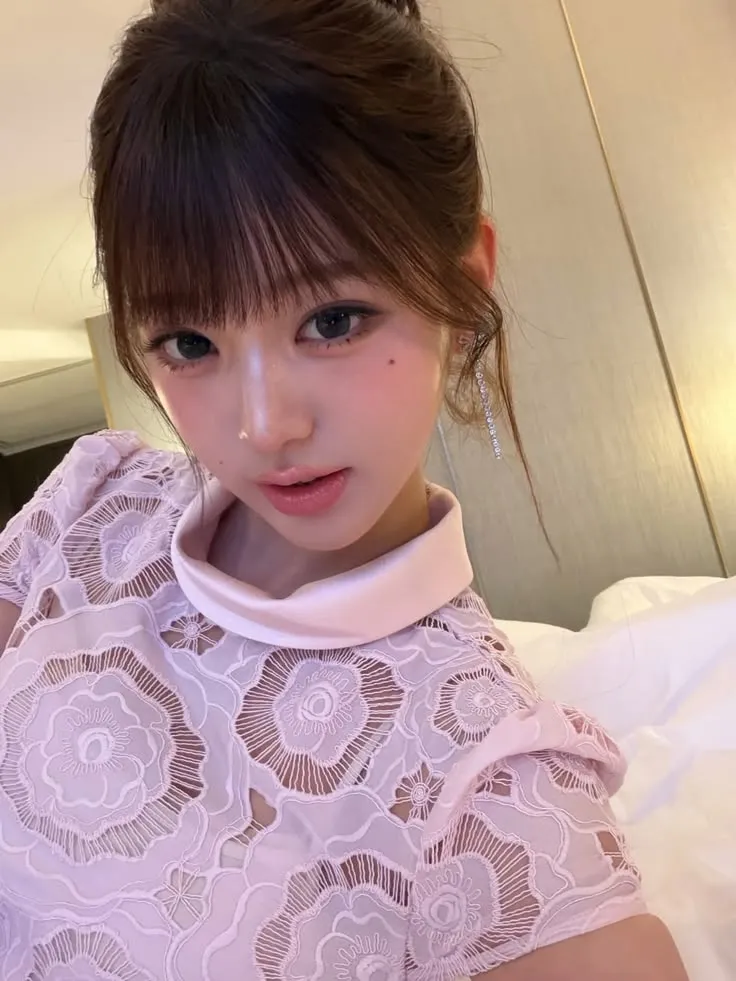 헤메 처음 받아봄3