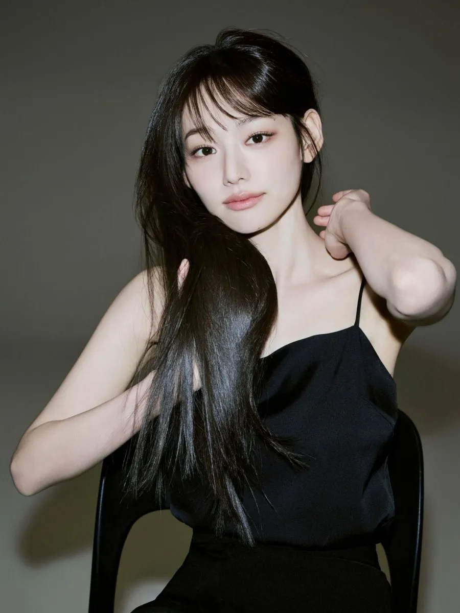 강미나 개이뻐졌네요