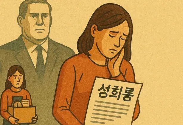 사회 환경 최악이었던 여성 세대6