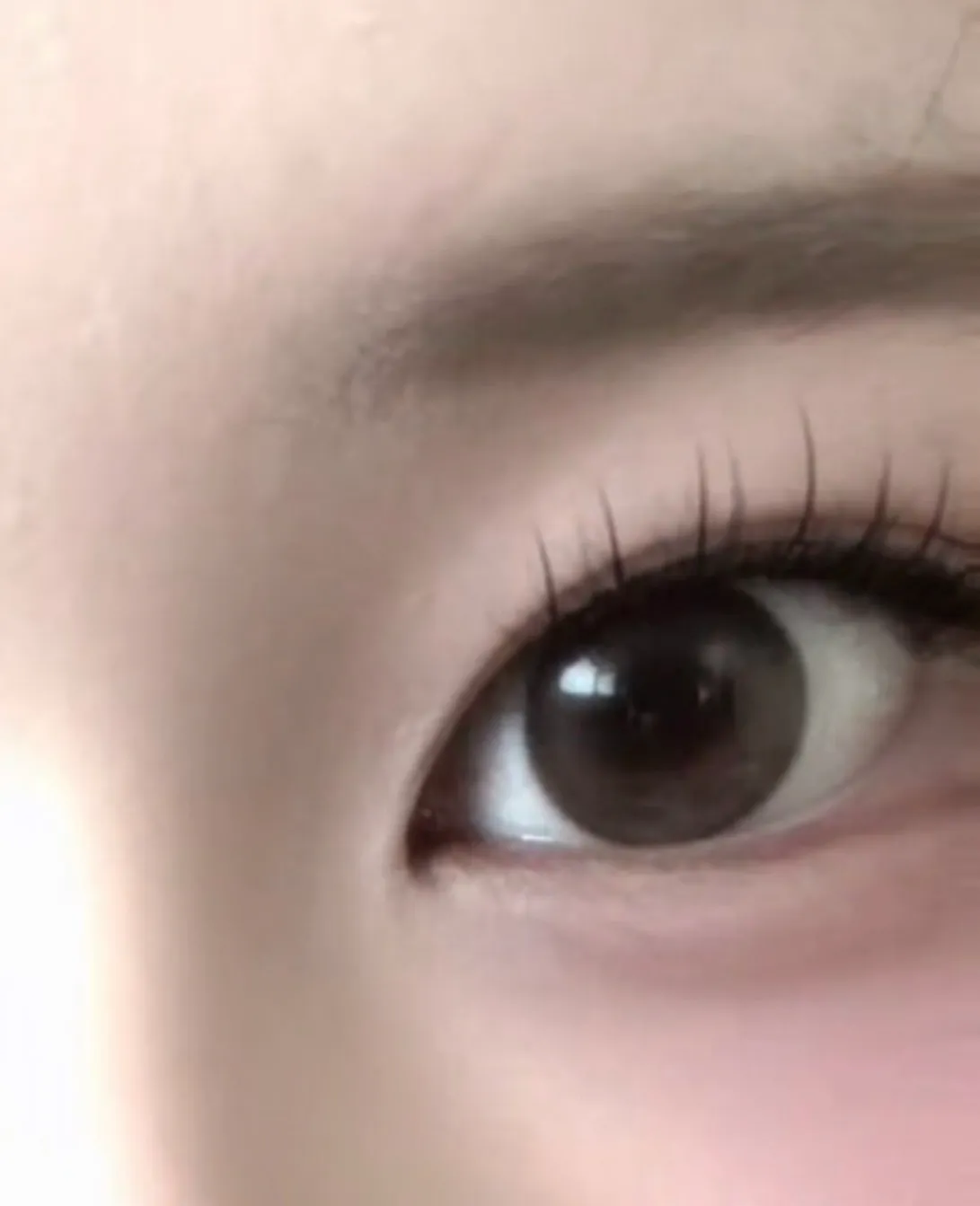 언니들 쌍수 재수 한 번만 봐주세요