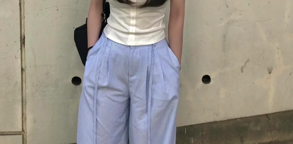 이 바지 어디서 파는지 아는분?2