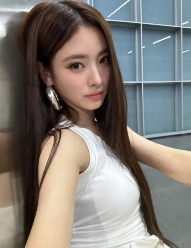 안나는