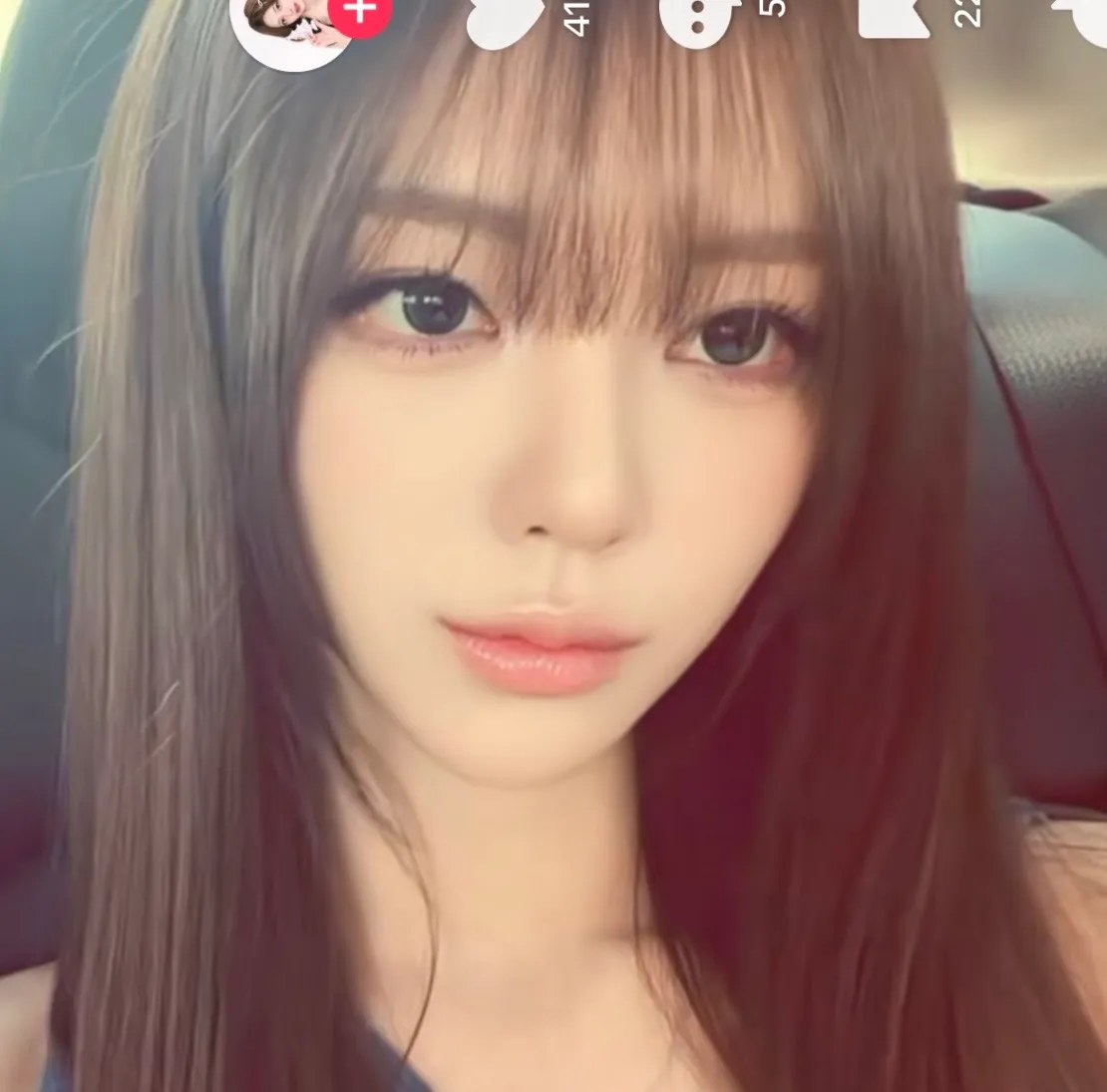조예리 왜케 얼굴 달라졌어여2