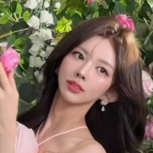 조예리 왜케 얼굴 달라졌어여
