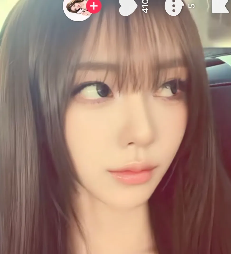 조예리 왜케 얼굴 달라졌어여3