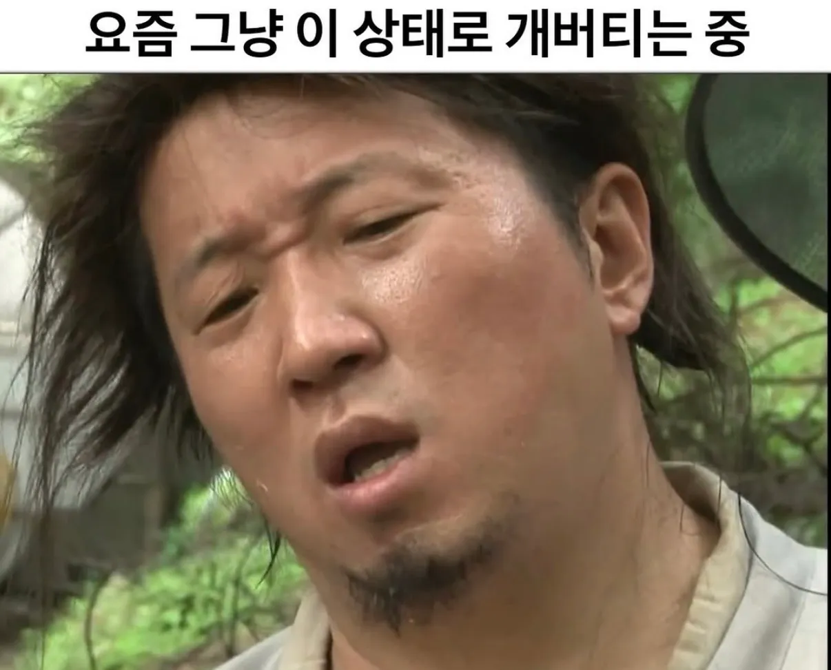 ㅇㅈㄹ