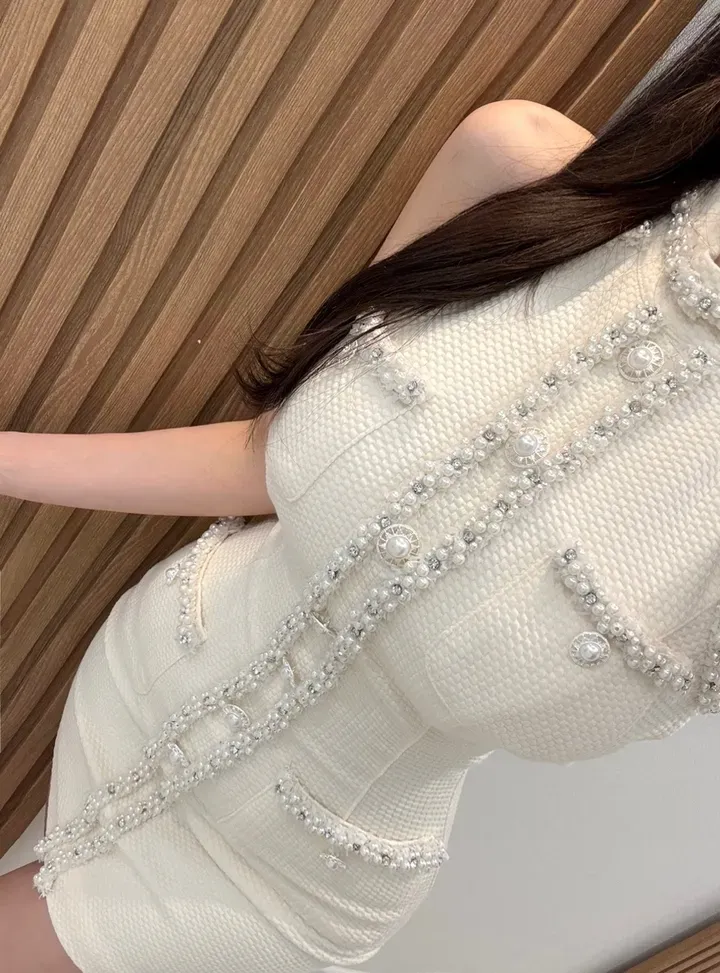 이런 원피스 입으면
