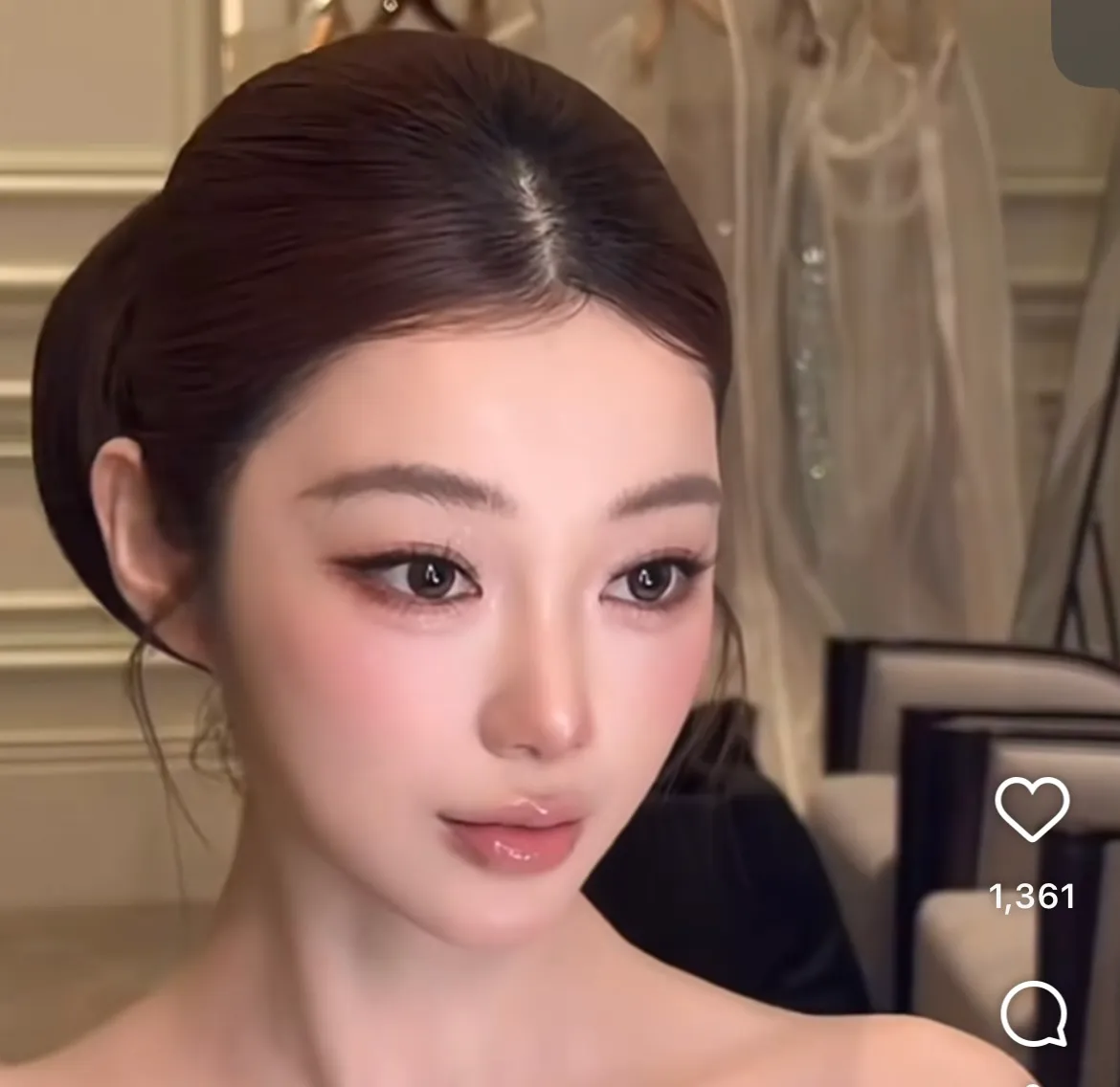 샵 추려밧어요
