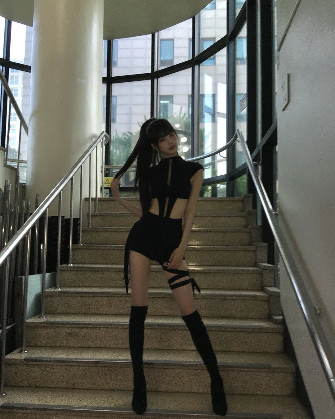 이즈나 방지민2