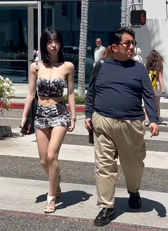 아는 사람중에 댓글