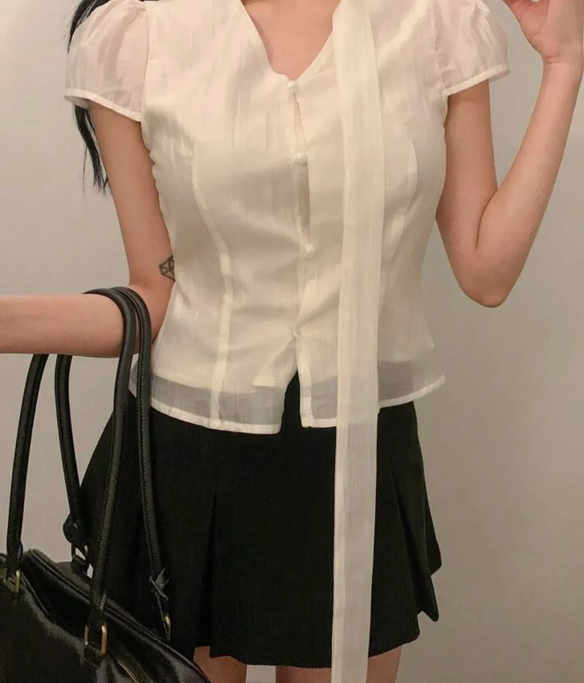 홀복