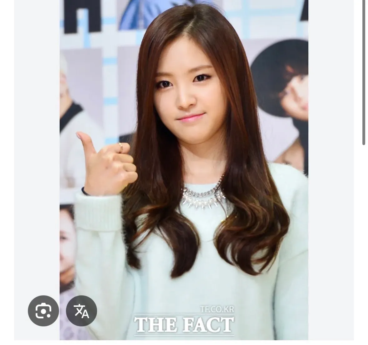 접시형 얼굴형 언니들 양악 하셨나요