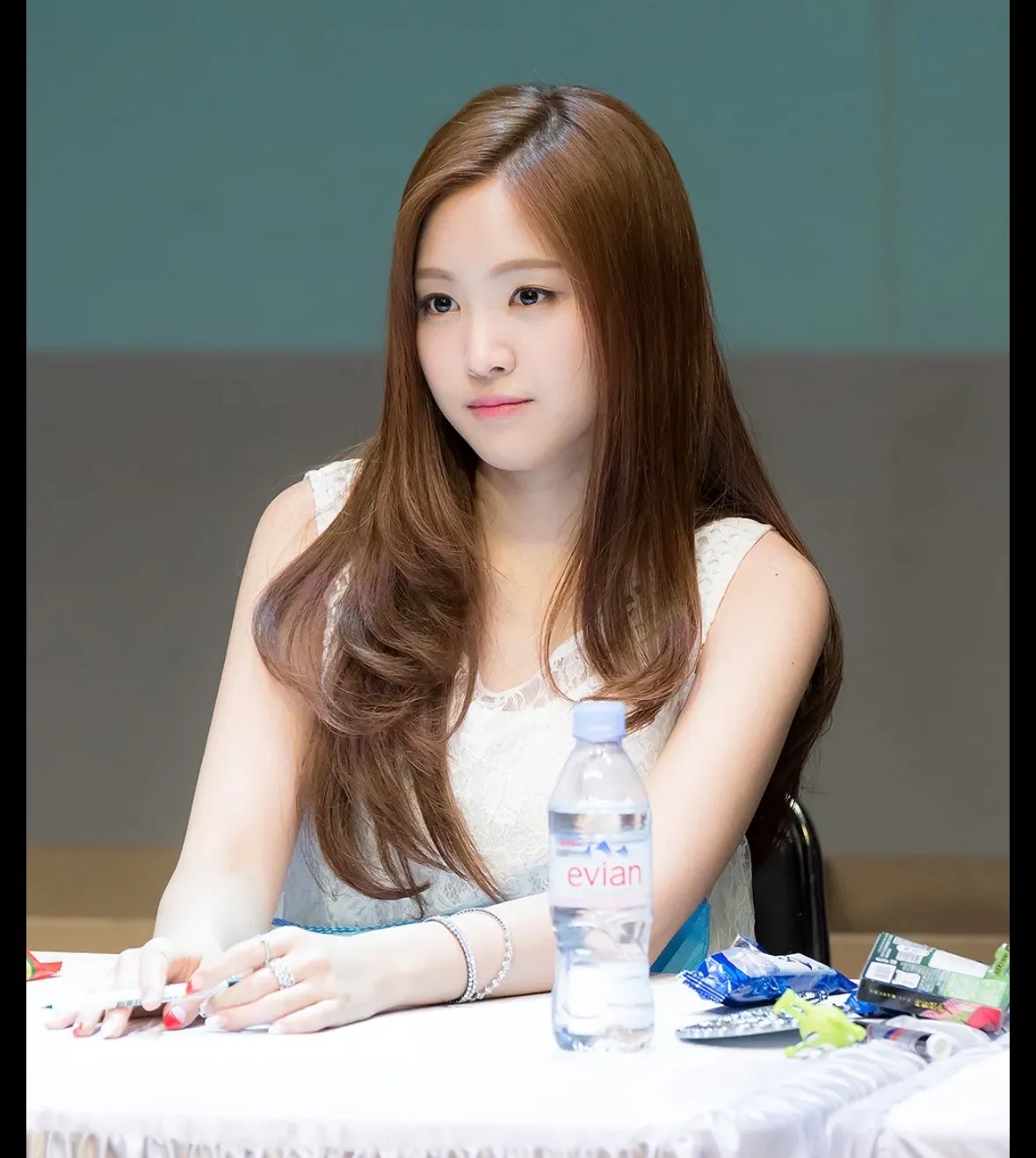 접시형 얼굴형 언니들 양악 하셨나요2