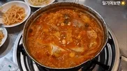 저녁에 엽떡먹고출근하면 댓글