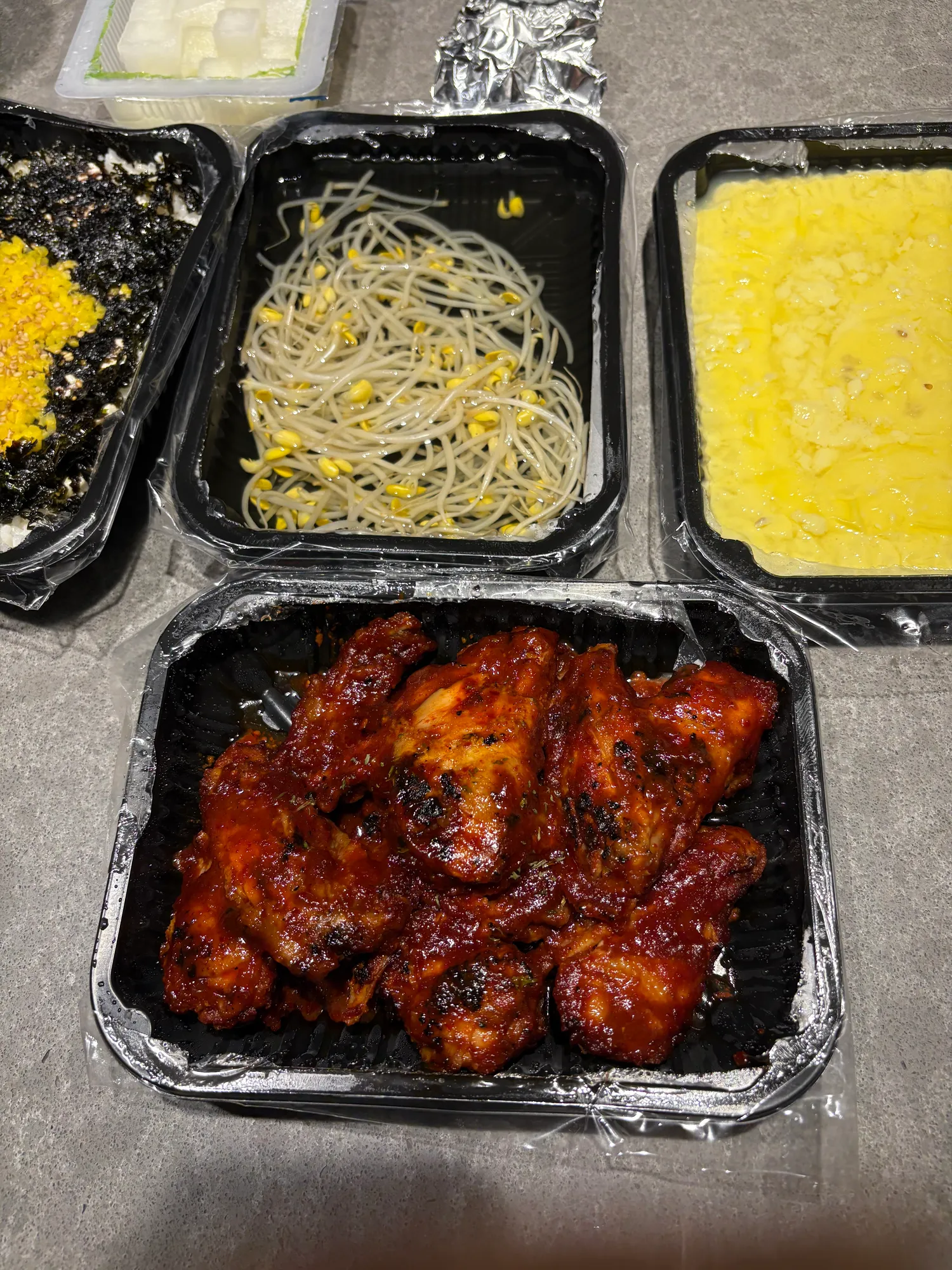 엉냐들 맛있우서