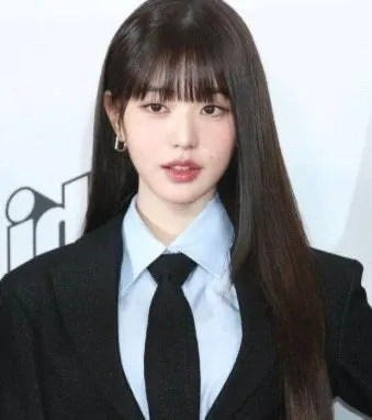 복도에 이런 머리한 언니들 많던데3
