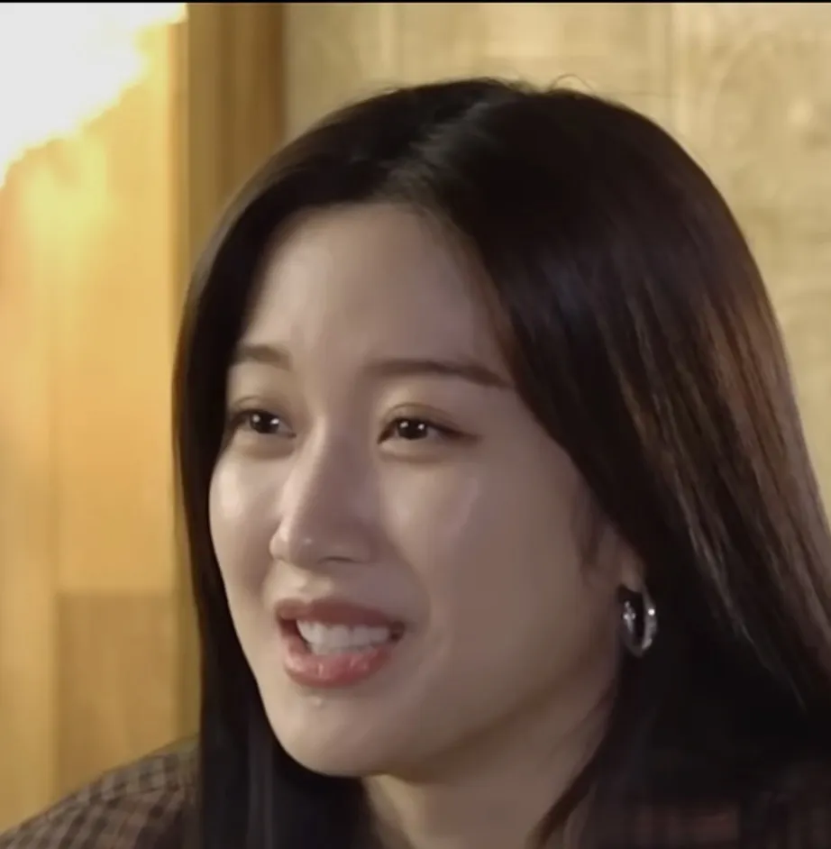 미세돌출입 교정하고 문가영소리들음