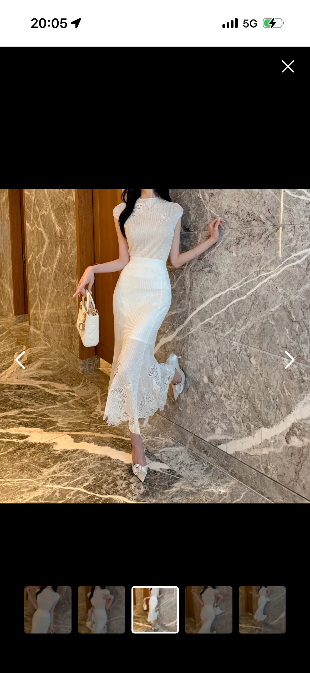 개인적으로 이런 홀복이 젤 예쁜거같아여3