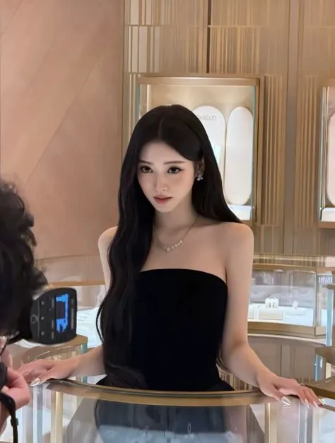 안나 진짜 잘됏다2
