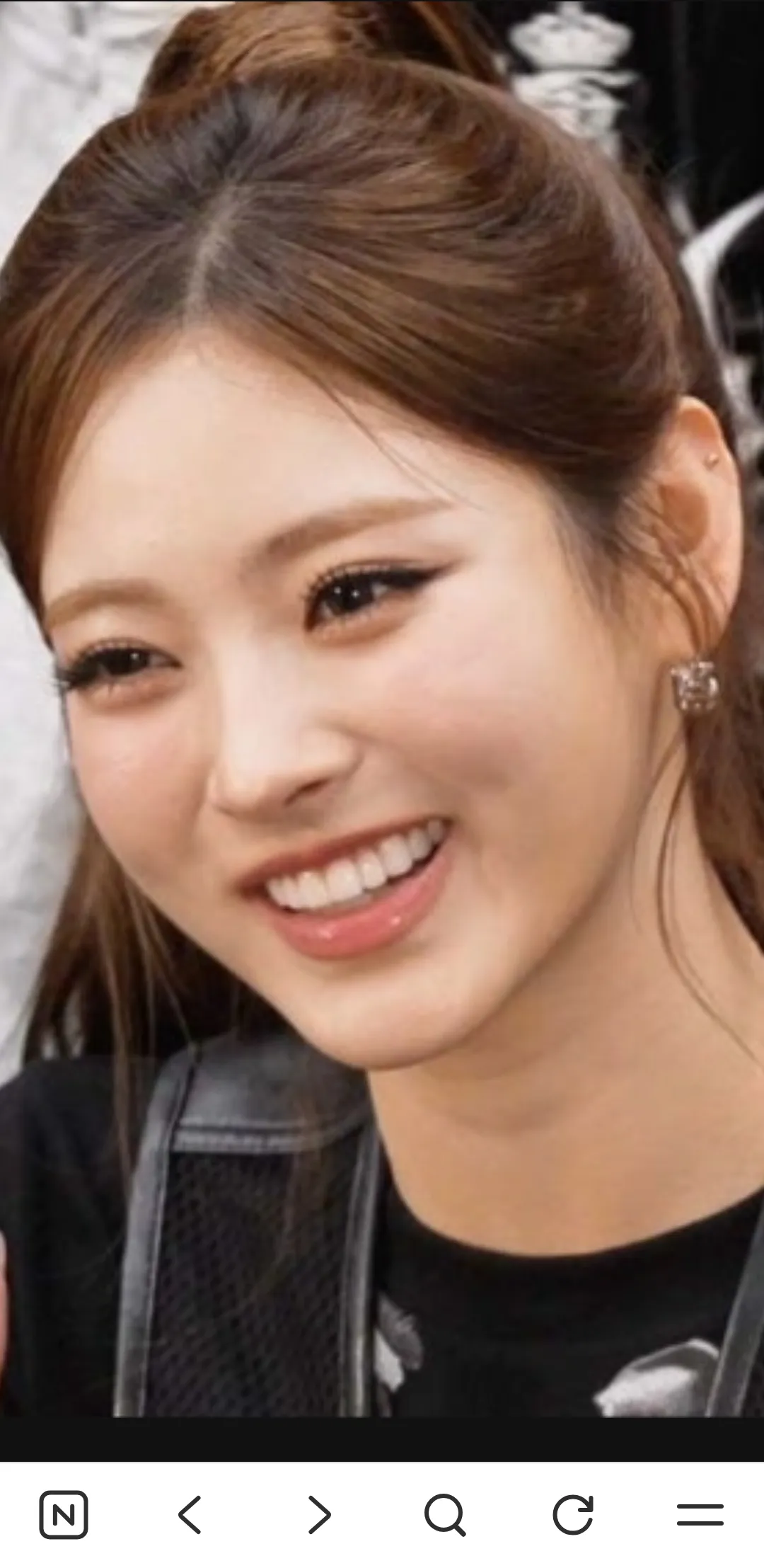 이거 교정이니고 라미죠?2