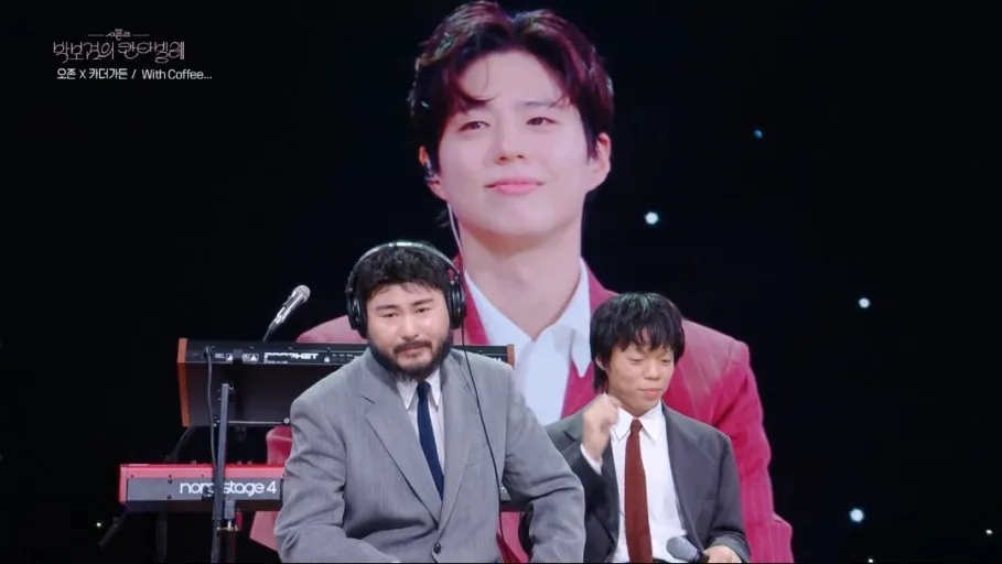 장원영이랑 투샷 잡히면 이런느낌이려나 댓글