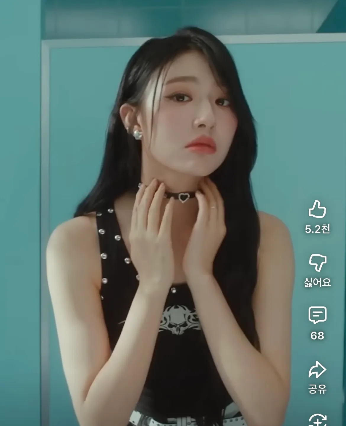 신위 뭐뭐했을까여