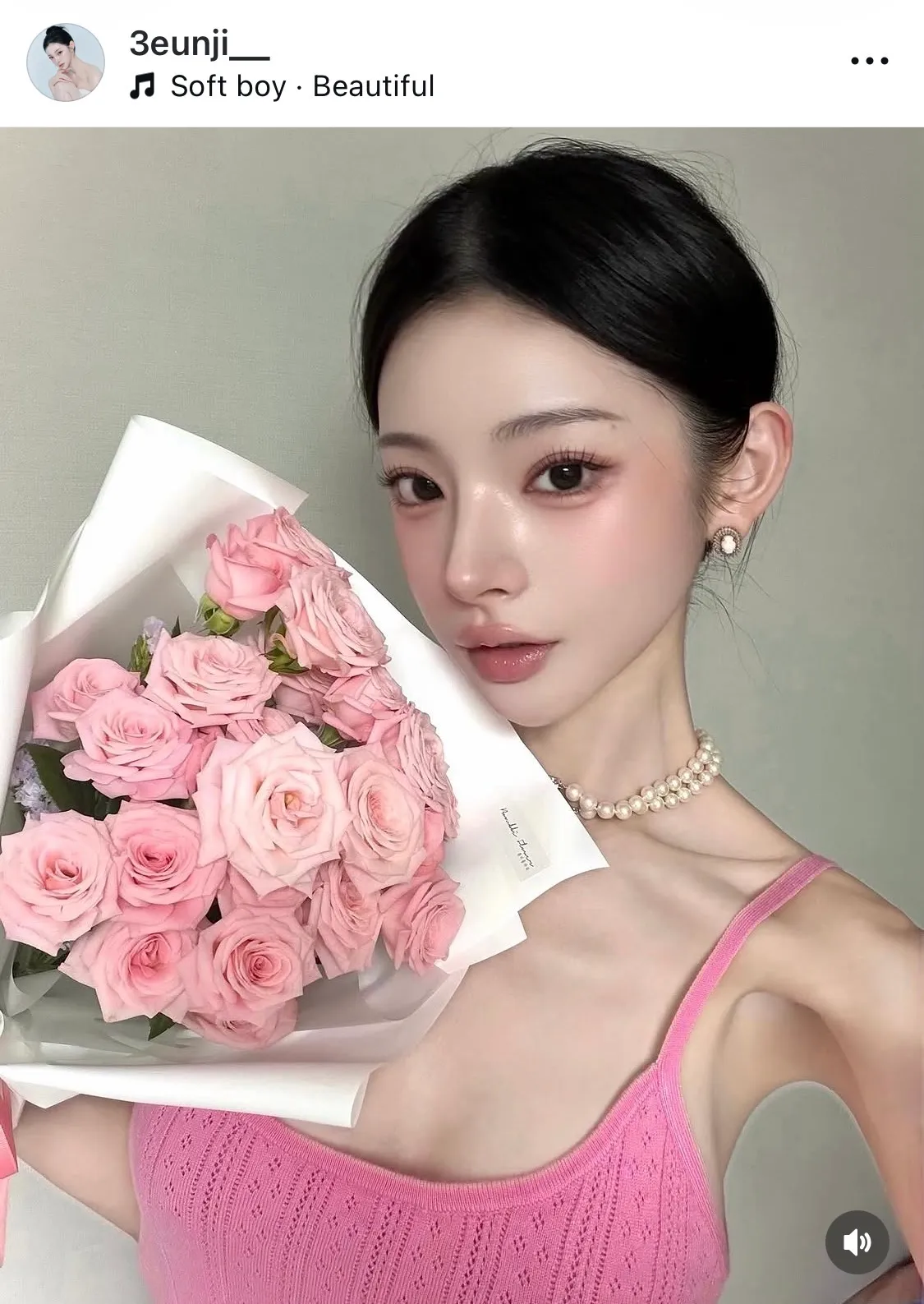 이거 권은지 맞죠? 댓글