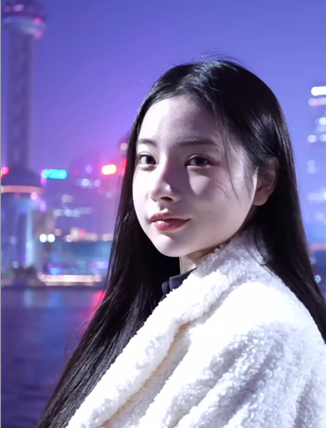 이거 권은지 맞죠? 댓글 2