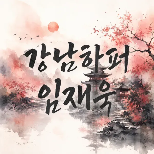 개인이벤트) 깨끗한 회사원손님 임재욱입니다.