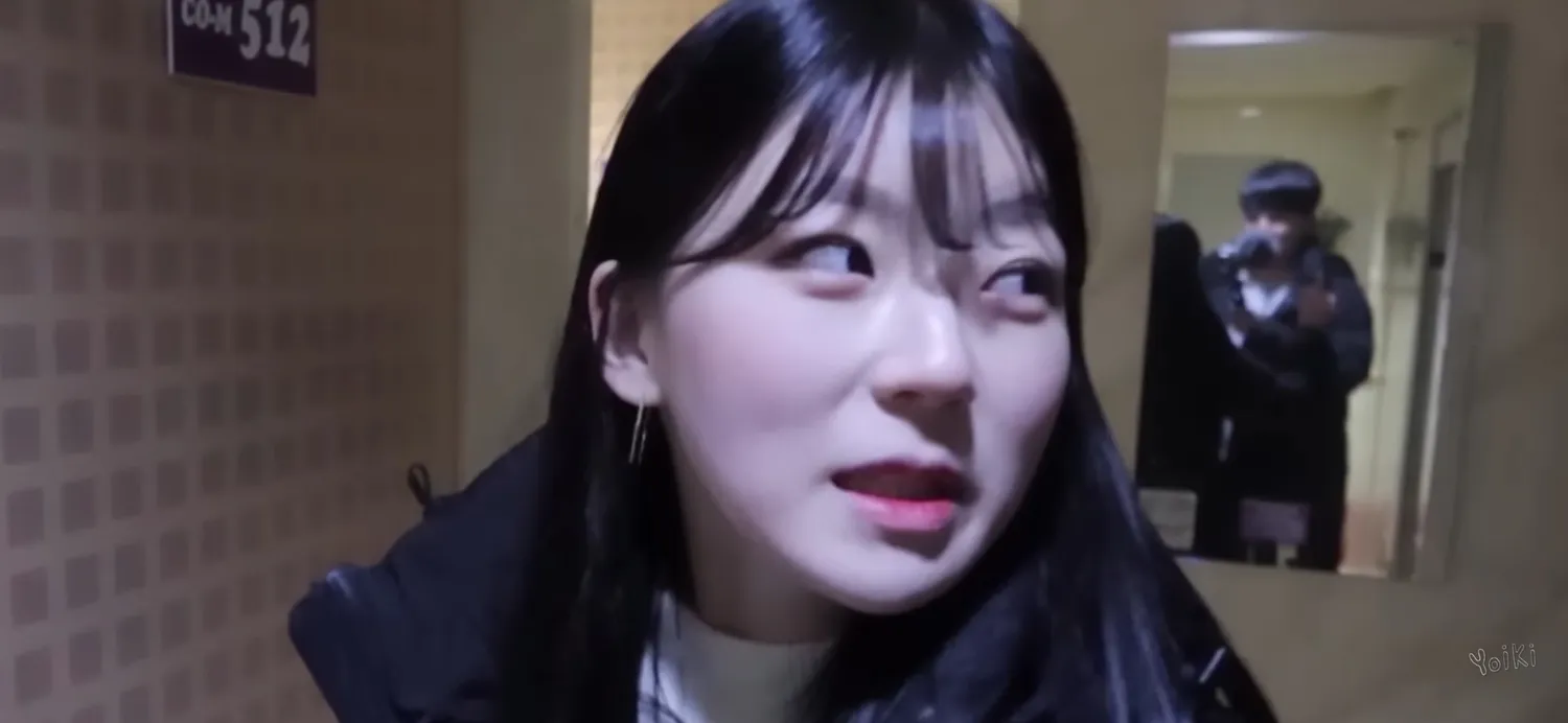 유툽 ㄱㅇㅇ키우기 알아요?2