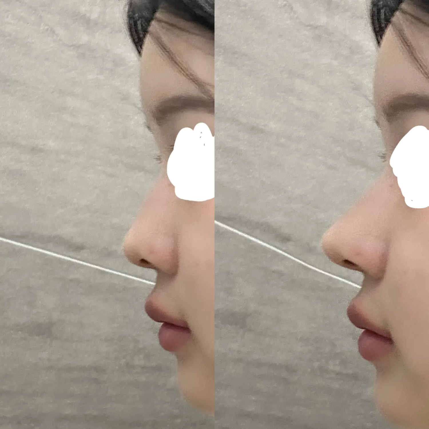 언니들 둘중에 머가 낫나여...