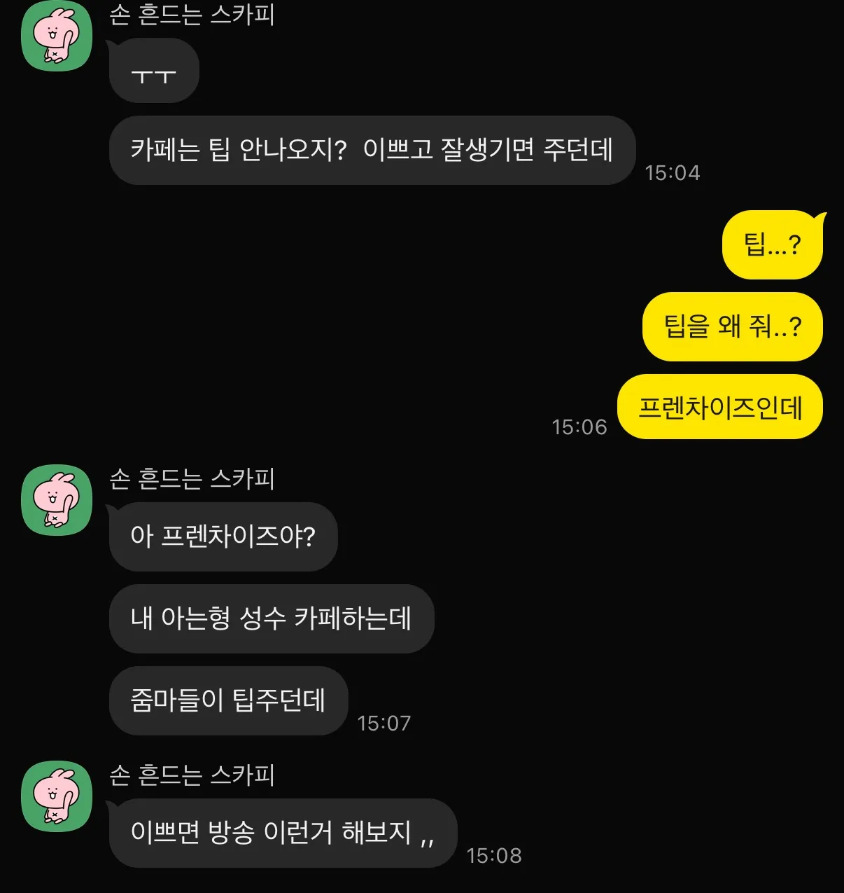 시바련