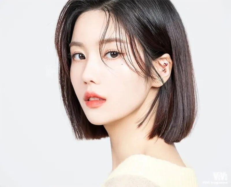 언니들 ㄱㅇㅂ같은 관상 어때여?