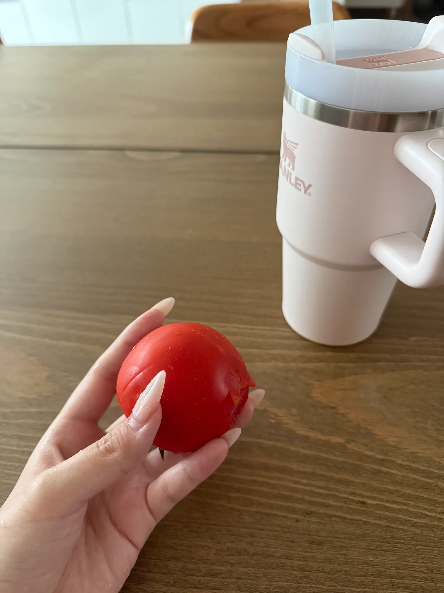 오늘의 식사끝.... ㅅㅂ