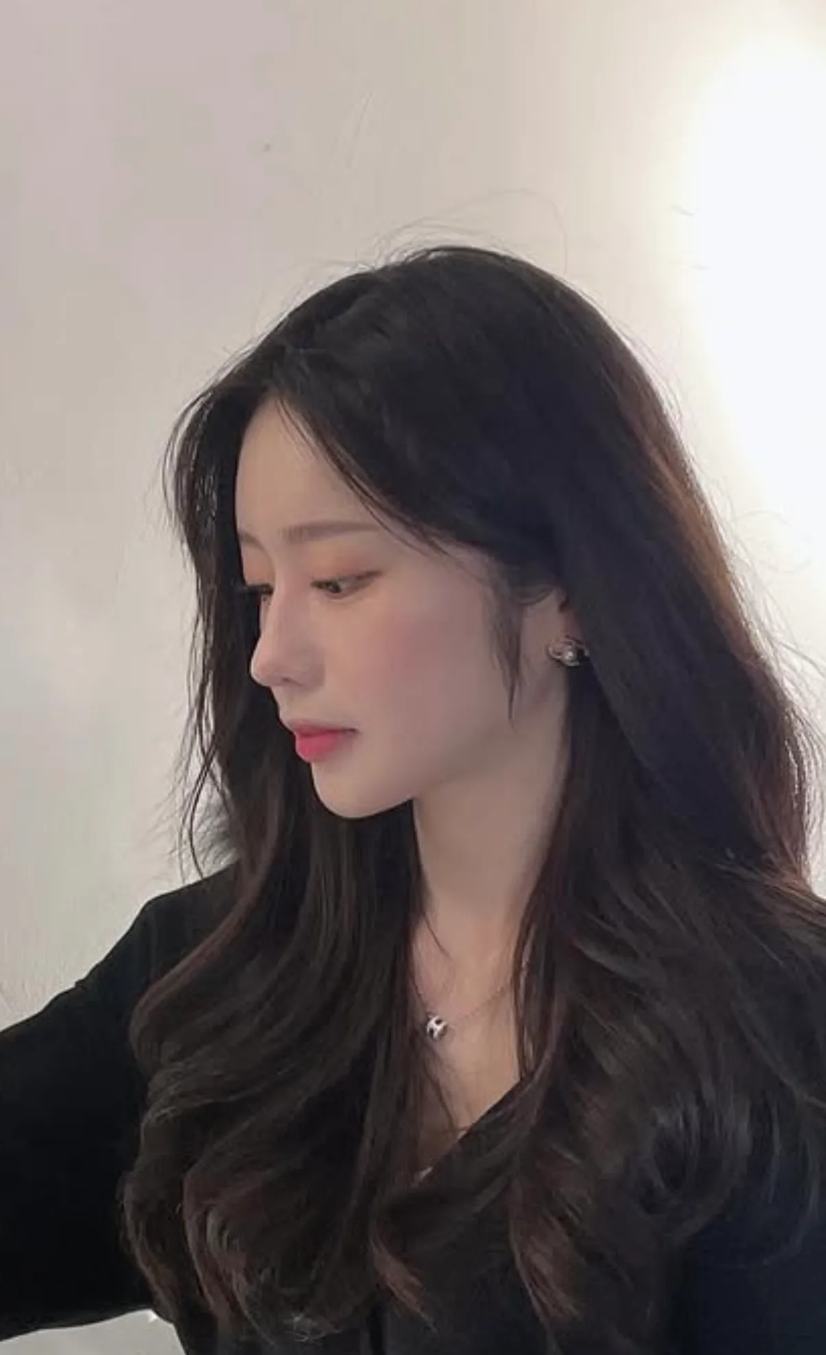 코 이정도면 높은 편인가요?