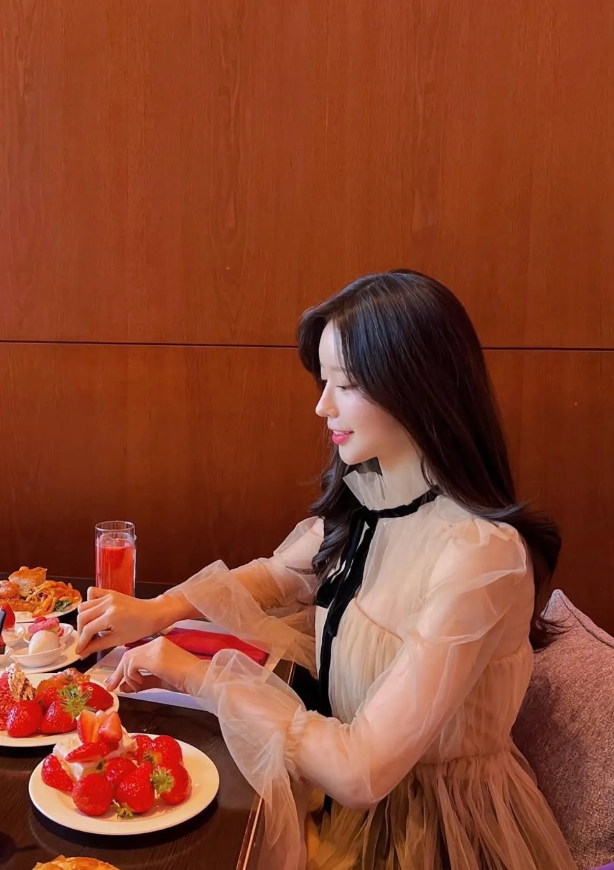 코 이정도면 높은 편인가요?2