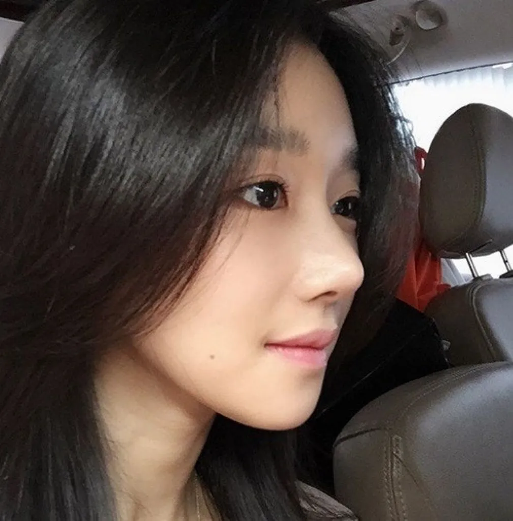 어ㄴ더에서 코하신 언니 있나여3