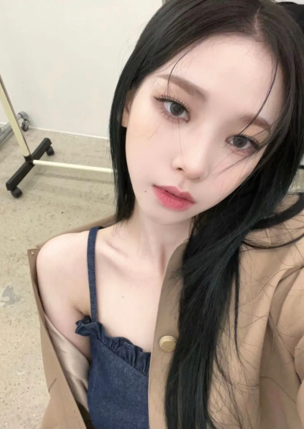 아까 지젤 글 올린버블인데2