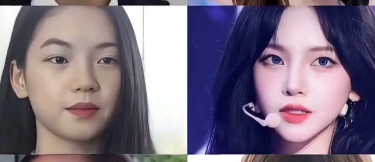 아까 지젤 글 올린버블인데3