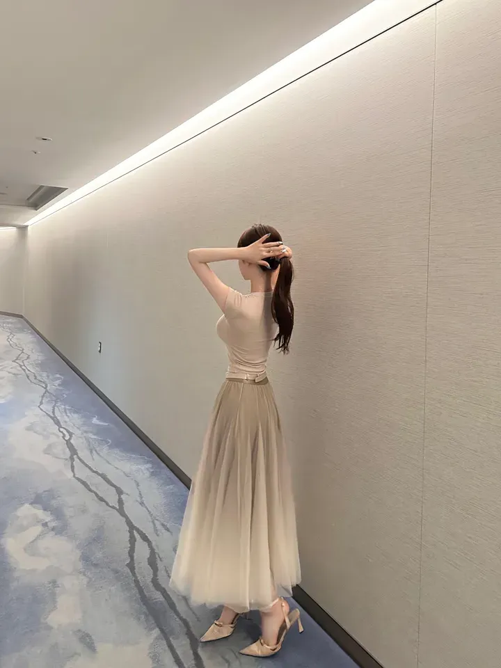 언니들 밖에서 입기 머가 젤 무난해여4