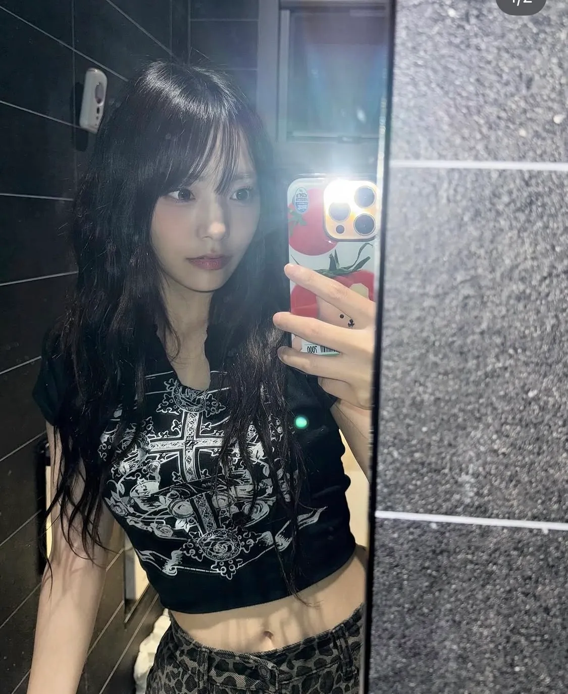 저 qwer 시연이랑 개똑같이 생겼는데4