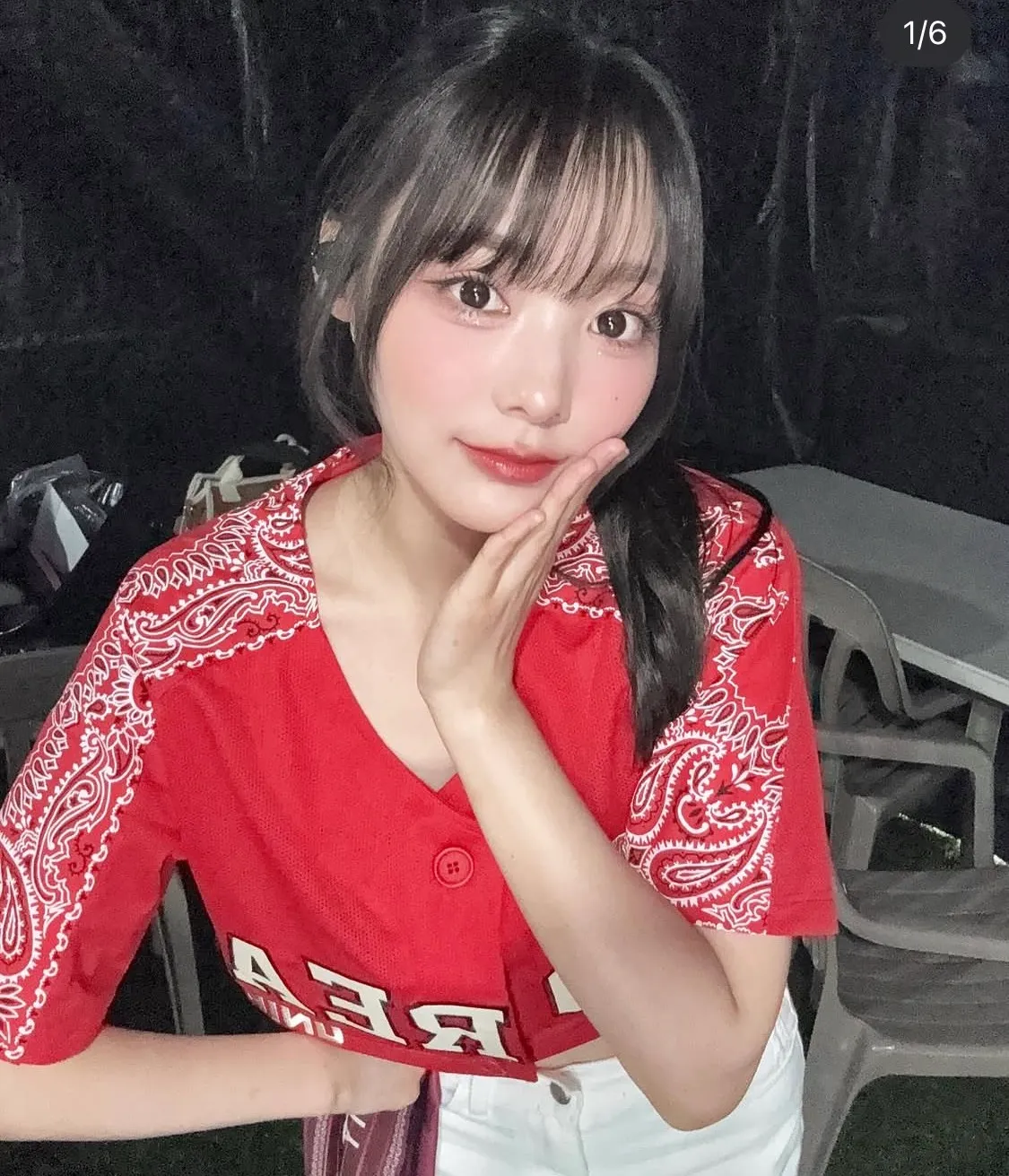 저 qwer 시연이랑 개똑같이 생겼는데5
