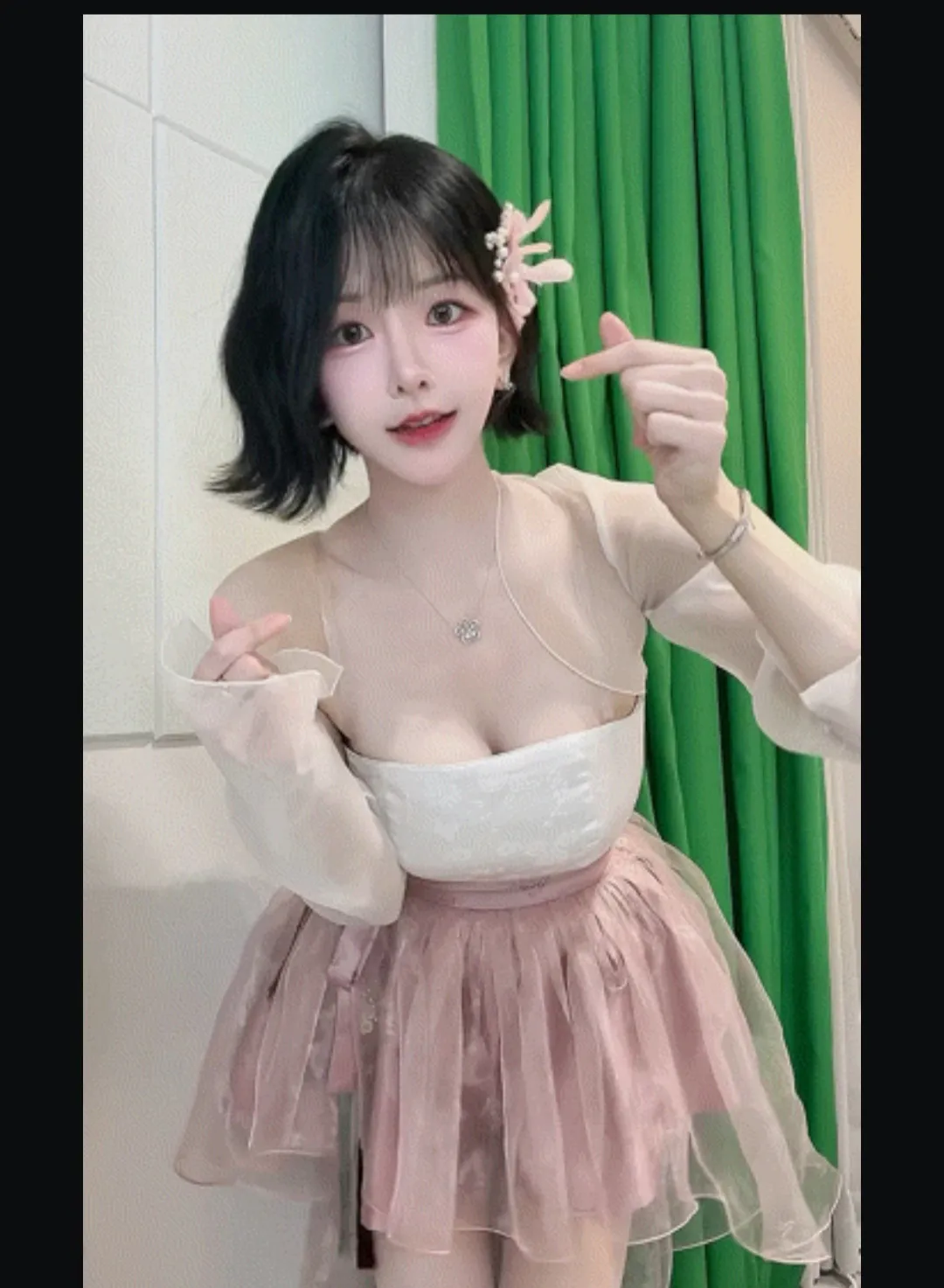 뭔가 1프로 아쉬운거 같은데