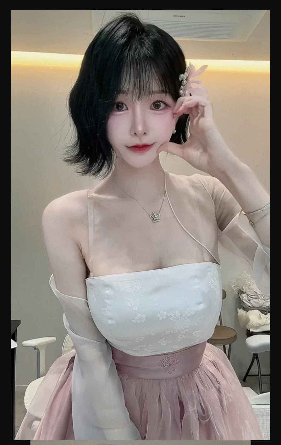 뭔가 1프로 아쉬운거 같은데2